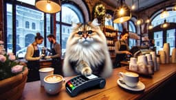 ВТБ запустил свой платёжный сервис «ВТБ Pay» для офлайн-покупок